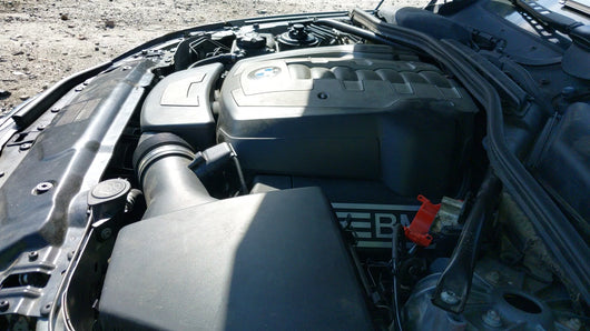 2007 Bmw 550i 4.8L used engine for sale