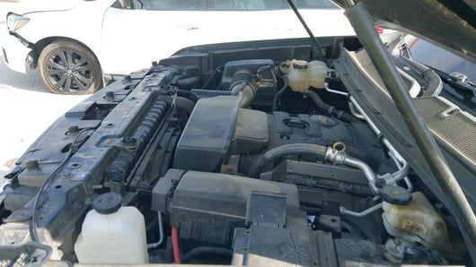 2016 Chevy Truck-Colorado 2.5L (VIN A, 8th digit, opt LCV), 4x2 Used Engine Only 39k Miles! Warranty Included! used engine for sale