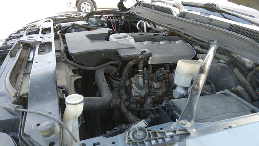2016 Cadillac ESCALADE engine-start video, stock 46171578 | TheCarPart