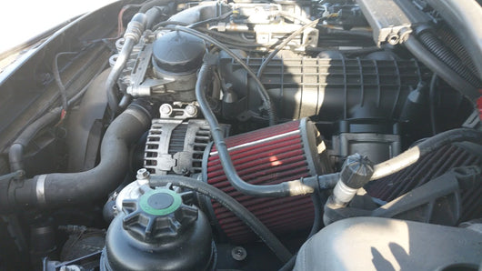 2010 Bmw 135i 3.0L used engine for sale