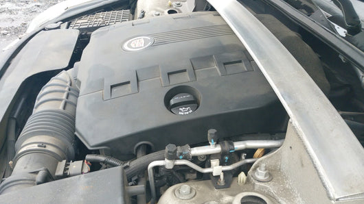 2010 Cadillac Cts 3.6L (VIN V, 8Th Digit, Opt LLT), AWD Used Engine Warranty Included! used engine for sale