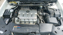 Load and play video in Gallery viewer, 1998 Cadillac DEVILLE engine-start video, stock 46070598 | TheCarPart
