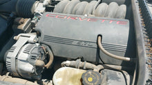 Load and play video in Gallery viewer, 2000 Chevrolet Corvette Used Engine 5.7L, VIN G, 8Th Digit, Opt LS1 Only 45K Miles
