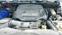 Load and play video in Gallery viewer, 2014 Jeep Wrangler Used Engine 3.6L, VIN G, 8Th Digit 72K miles
