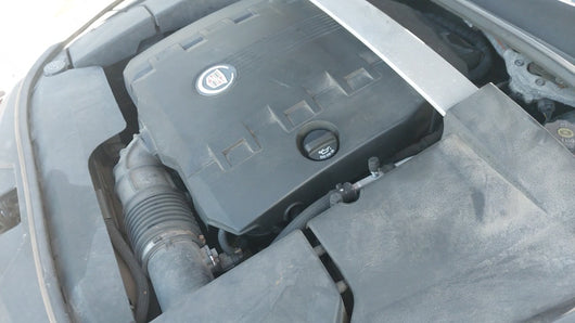 2012 Cadillac CTS engine-start video, stock 46111471 | TheCarPart
