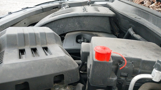 2012 Chevrolet Equinox 2.4L VIN K used engine for sale