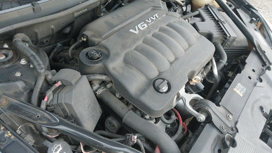 2012 Chevrolet Impala 3.6L VIN 3 used engine for sale