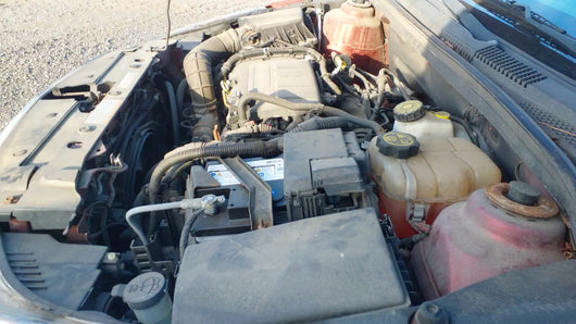 2015 Chevrolet Cruze engine-start video, stock 45253047 | TheCarPart