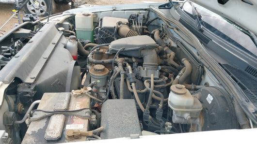 2009 Toyota Tacoma 2.7L (VIN X, 5Th Digit, 2TRFE Used Engine, 4 Cylinder) Used Engine 2.7L used engine for sale VIN X