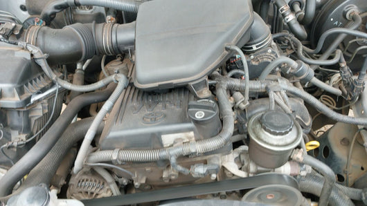 2009 Toyota Tacoma 2.7L VIN X used engine for sale