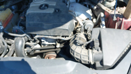 2014 Cadillac CTS engine-start video, stock 46081685 | TheCarPart