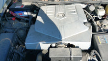 Load and play video in Gallery viewer, 2004 Cadillac CTS engine-start video, stock 46107575 | TheCarPart
