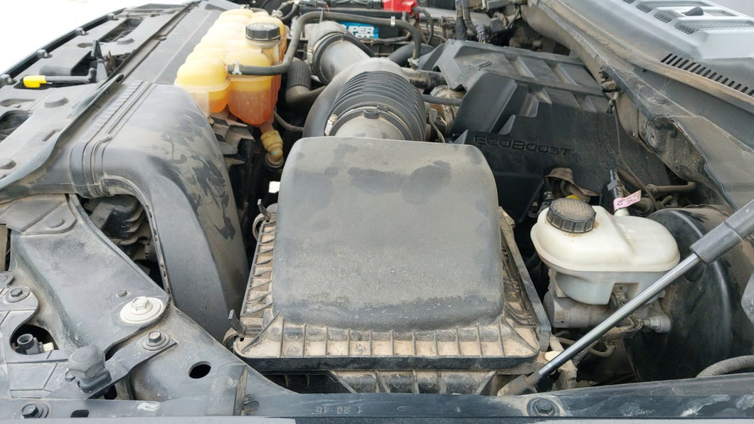 2015 Ford F-150 2.0L Used Engine Warranty Included!| For Sale