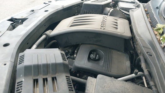 2012 Chevrolet Equinox 2.4L VIN K used engine for sale