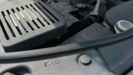 2010 Cadillac SRX engine-start video, stock 45969131 | TheCarPart