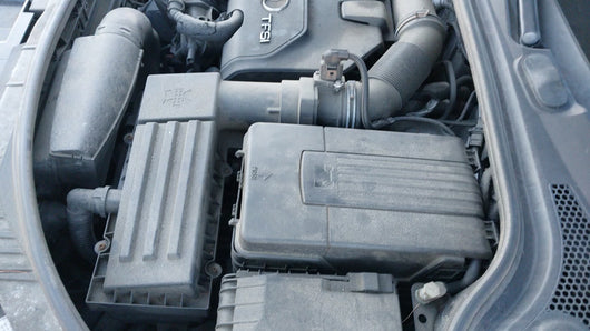 2011 Audi A3 2.0L VIN F used engine for sale