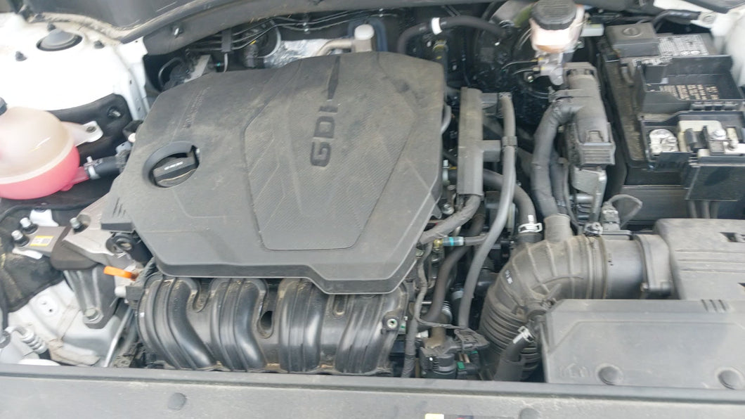 2021 Kia Sorento Electric, (VIN G, 8Th Digit, Hybrid) Used Engine