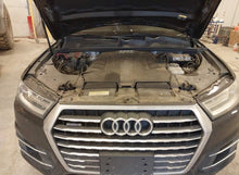 Load image into Gallery viewer, 2017 Audi Q7 Used Engine 3.0L  VIN A, 5Th Digit, Used Engine ID CREC 77K miles
