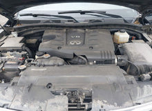 Load image into Gallery viewer, 2015 Infiniti Qx80 Used Engine 5.6L, VIN A, 4Th Digit, VK56VD 68K miles
