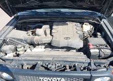 Load image into Gallery viewer, 2014 Toyota Fj cruiser Used Engine 4.0L, VIN U, 5Th Digit, 1GRFE Used Engine Only 64K Miles

