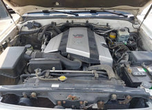 Load image into Gallery viewer, 2005 Toyota Land cruiser Used Engine 4.7L, VIN T, 5Th Digit, 2UZFE Used Engine, 8 Cylinder, Thru 4 05
