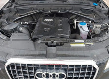 Load image into Gallery viewer, 2014 Audi Q5 Used Engine 2.0L Turbo, VIN F 5Th Digit, Used Engine ID CPM, Used Engine ID CPMA 62K miles
