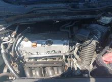 Load image into Gallery viewer, 2010 Honda Crv Used Engine 2.4L, VIN E, 5Th Digit Warranty Included!| For Sale

