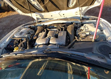 Load image into Gallery viewer, 2008 Jaguar Xkr 4.2L VIN C used engine for sale
