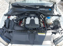 Load image into Gallery viewer, 2013 Audi A6 quattro 2.0L used engine for sale
