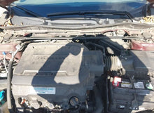 Load image into Gallery viewer, 2013 Honda Accord 3.5L used engine for sale
