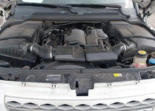 Load image into Gallery viewer, 2012 Rover Lr4 5.0L used engine for sale
