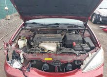 Load image into Gallery viewer, 2003 Toyota Camry Used Engine 2.4L VIN E, 5Th Digit, 2AZFE Used Engine, 4 Cylinder, Federal
