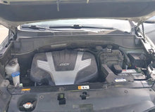 Load image into Gallery viewer, 2018 Hyundai Santa fe Used Engine 3.3L  VIN F, 8Th Digit Only 54K Miles
