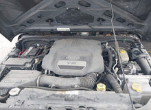 Load image into Gallery viewer, 2015 Jeep Wrangler Used Engine 3.6L, VIN G, 8Th Digit    73K Miles

