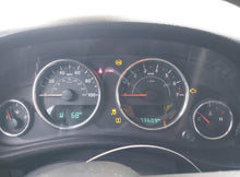 Load image into Gallery viewer, 2015 Jeep Wrangler Used Engine 3.6L, VIN G, 8Th Digit    73K Miles
