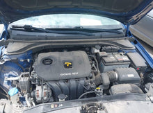 Load image into Gallery viewer, 2017 Hyundai Elantra Used Engine 2.0L, VIN H  8Th Digit, Hatchback, GT , Federal Emissions  ULEV
