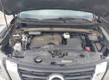 Load image into Gallery viewer, 2017 Nissan Pathfinder Used Engine 3.5L, VIN D, 4Th Digit, VQ35DD 67K Miles
