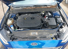 Load image into Gallery viewer, 2017 Ford Fusion Used Engine Gasoline, 2.0L, VIN 9  8Th Digit, Turbo Only 46K Miles
