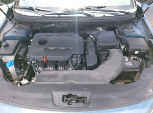 2015 Hyundai Sonata Engine 2.4L, VIN 4 8Th Digit, Hybrid, Electric With 48K Miles!