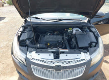 Load image into Gallery viewer, 2011 Chevrolet Cruze 1.4L VIN 9 used engine for sale
