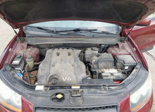 Load image into Gallery viewer, 2008 Hyundai Santa fe 2.7L VIN D used engine for sale
