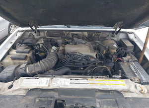 2000 Ford Explorer 5.0L Used Engine