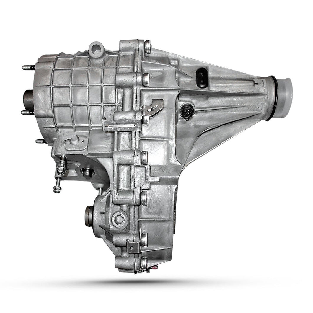 2006 TOYOTA LAND CRUISER Transfer Case .