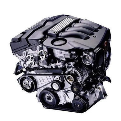 2015-Nissan-Altima-2.5L-(VIN-A,-4th-digit,-QR25DE)-Used-Engine-With-11K-Miles
