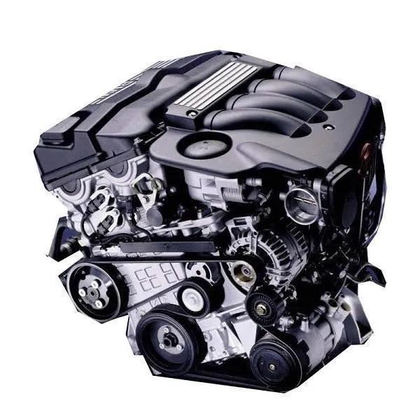 2015-Nissan-Altima-2.5L-(VIN-A,-4th-digit,-QR25DE)-Used-Engine-With-11K-Miles