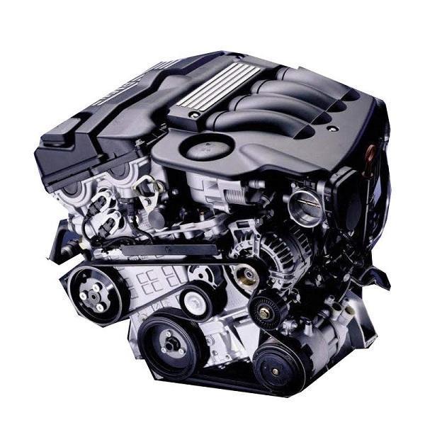 2001 Chevrolet Malibu (3.1L, VIN J, 8Th Digit) Used Engine