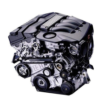 2017-Ford-Fusion-gasoline,-(2.0L,-VIN-U,-8th-digit)-Used-Engine-With-01K-Miles