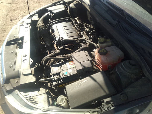 2012 Chevrolet Cruze 1.4L (VIN C, 8Th Digit, Opt LUJ) Used Engine Warranty Included! used engine for sale