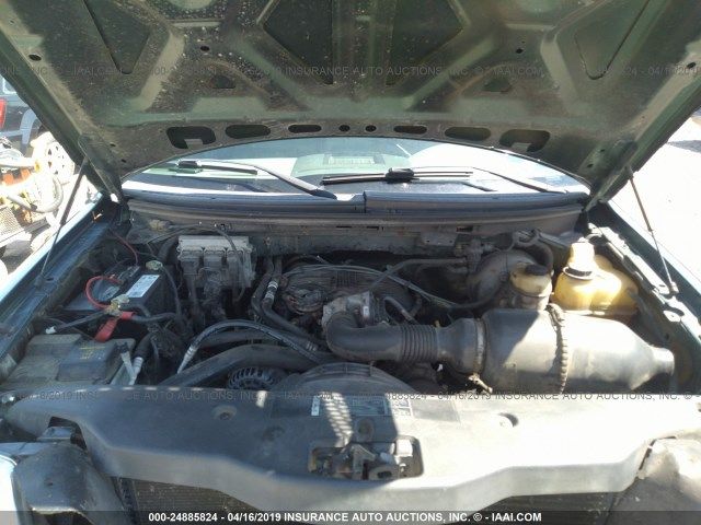 2007 Ford F 150, 4.2L (VIN 2, 8th digit) Used Engine Only 67k Miles Warranty Included!| For Sale