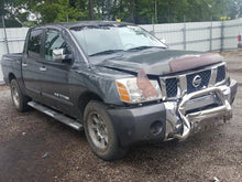 Load image into Gallery viewer, 2007 Nissan Truck-Titan Transmission 4X2 Electric Locking Rear Differential, Column Shift With 50K Miles!
